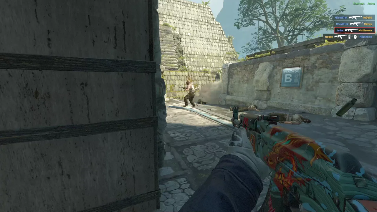 highlight